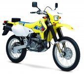 2006 Suzuki DR-Z 400 S photo